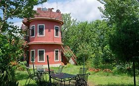 Castle Hotel