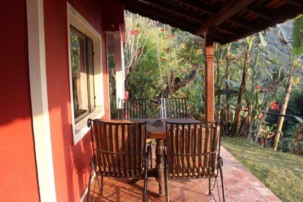 Castle Hotel Pokhara Exterior photo