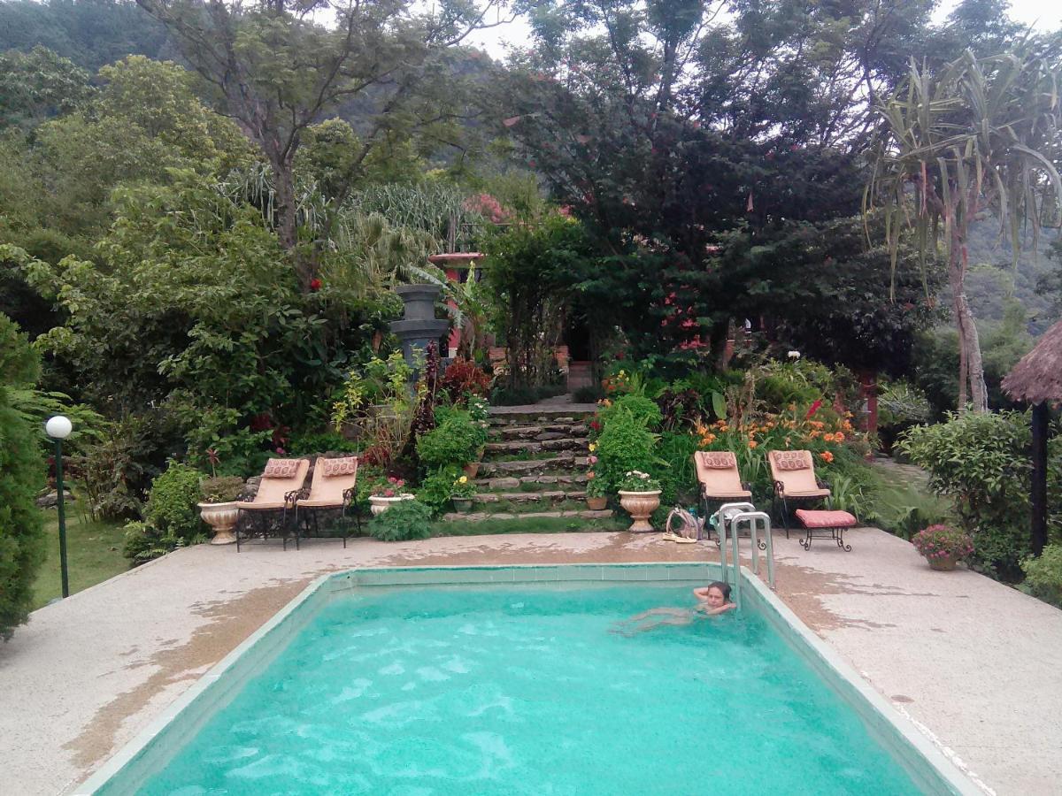 Castle Hotel Pokhara Exterior photo