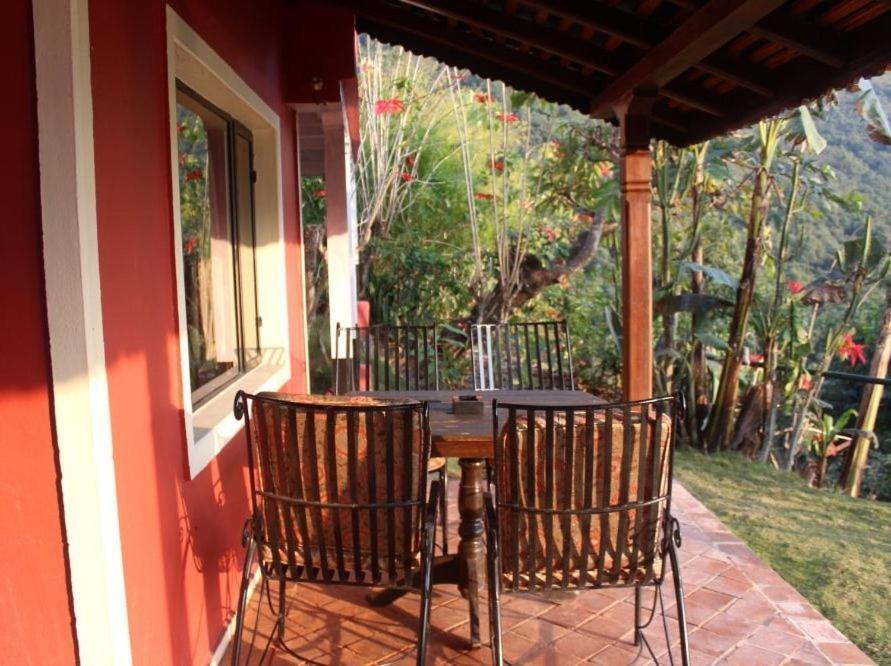 Castle Hotel Pokhara Exterior photo